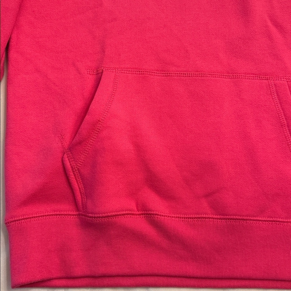 NEW! 47 Brand Girls’ Red Sox Hoodie, sz L - Picture 7 of 7